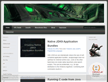 Tablet Screenshot of mihosoft.eu